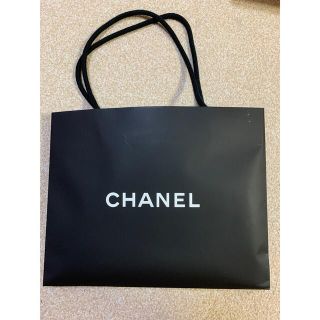 シャネル(CHANEL)のCHANEL ショップ袋 シャネル(ショップ袋)