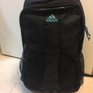 アディダス(adidas)のadidas   リュック(バッグパック/リュック)