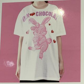 新品  MILKFED.Tシャツ