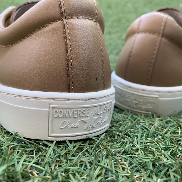 CONVERSE(コンバース)の美品23 converse コンバース オールスター クップ G743 レディースの靴/シューズ(スニーカー)の商品写真