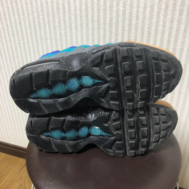 NIKE(ナイキ)のAIR MAX 95 PRM【NIKE】 レディースの靴/シューズ(スニーカー)の商品写真