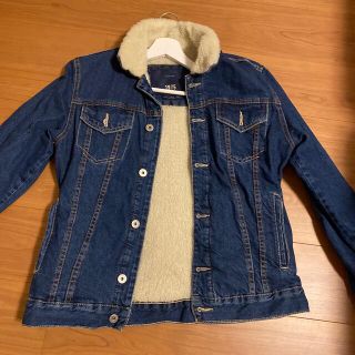 ザラ(ZARA)の専用(Gジャン/デニムジャケット)