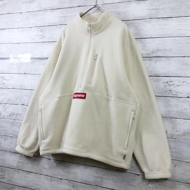 ★used★SUPREMEシュプリーム★ワッペンボックスロゴスゥエットトレーナー