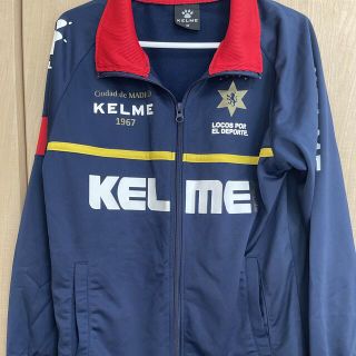 KELME ジャージ(ジャージ)