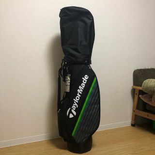 テーラーメイド(TaylorMade)の最終値下げ！　テーラーメイド RBZキャディバッグ(バッグ)