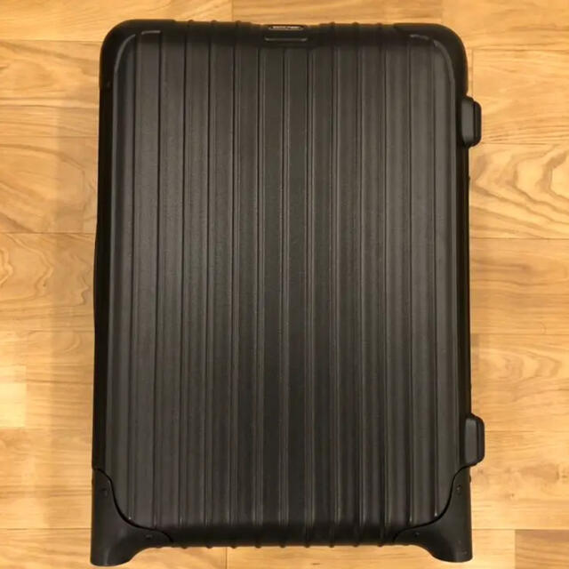 リモワ　RIMOWA SALSA 2輪　機内持ち込み　スーツケース　33L 貴重