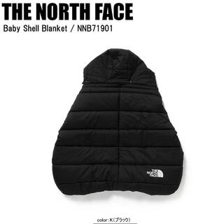 THE NORTH FACE - THE NORTH FACE ノースフェイス 抱っこ紐ケープ