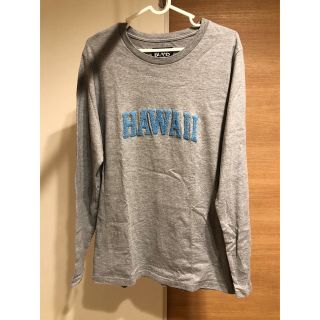 ビームス(BEAMS)のビームス　長袖Tシャツ　Lサイズ(Tシャツ/カットソー(七分/長袖))