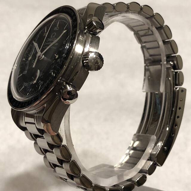 OMEGA 腕時計 オートマ 3510.50の通販 by ユウshop｜オメガならラクマ - coco様専用 オメガ スピードマスター 格安豊富な