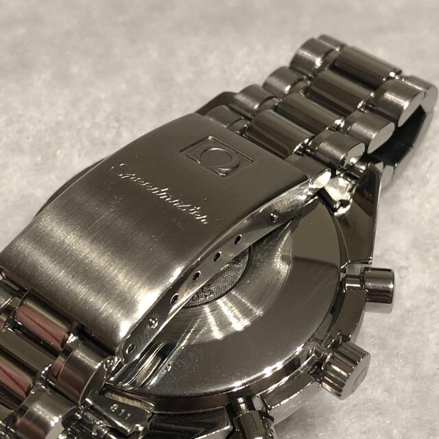OMEGA 腕時計 オートマ 3510.50の通販 by ユウshop｜オメガならラクマ - coco様専用 オメガ スピードマスター 格安豊富な