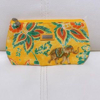 ジムトンプソン(Jim Thompson)の【新品】 Jim Thompson ポーチ (ポーチ)