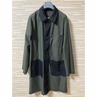 MARNI(ステンカラーコート)のフリマアイテム一覧 MARNI(ステンカラーコート)のフリマアイテム一覧