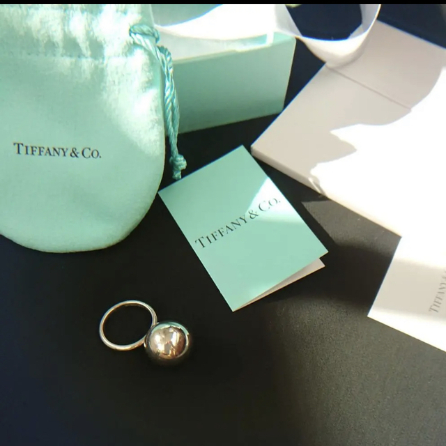 非売品 激レア TIFFANY\u0026Co. ティファニー ブロンズメダル 2011