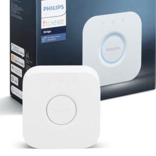 フィリップス(PHILIPS)のHUEブリッジ(全部で10セットあります)(蛍光灯/電球)