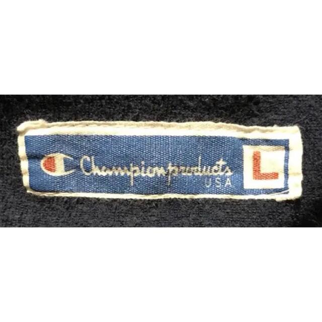 Champion(チャンピオン)のE80's CHAMPION PRODUCTS Lined Hoodie メンズのトップス(パーカー)の商品写真