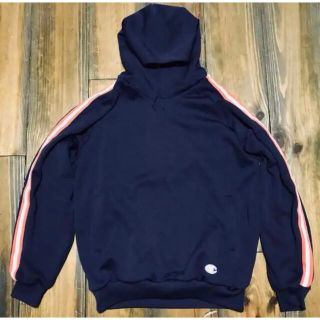 チャンピオン(Champion)のE80's CHAMPION PRODUCTS Lined Hoodie(パーカー)