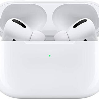 アップル(Apple)のBluetooth イヤホン　ブルートゥース　エアポッズ風(ヘッドフォン/イヤフォン)