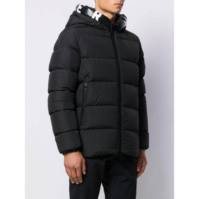 MONCLER - 19-20AW□サイズ2□モンクレールDUBOIS□新品本物□ダウン