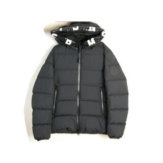 モンクレール(MONCLER)の19-20AW■サイズ2■モンクレールDUBOIS■新品本物■ダウンジャケット(ダウンジャケット)