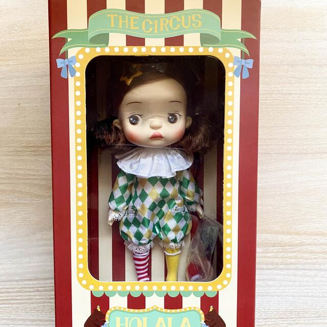  1/8 ホララドール HOLALA doll  JOJO ハンドメイドのぬいぐるみ/人形(人形)の商品写真