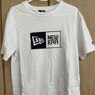 ニューエラー(NEW ERA)のnew era Tシャツ(Tシャツ/カットソー(半袖/袖なし))