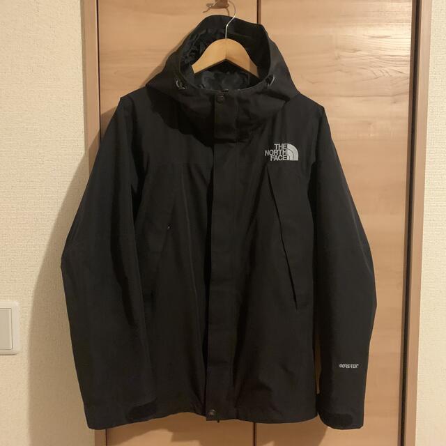 THE NORTH FACE  GORE-TEX マウンテンジャケット