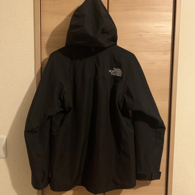 THE NORTH FACE  GORE-TEX マウンテンジャケット 1