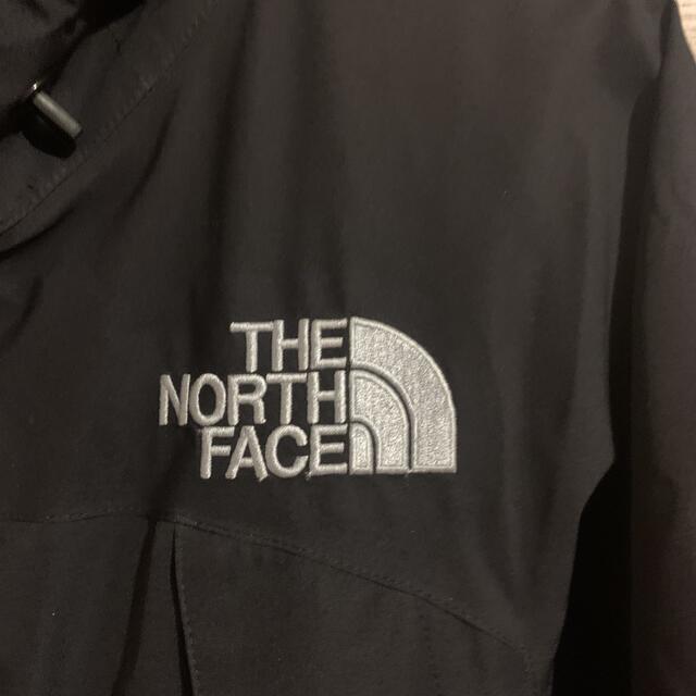 THE NORTH FACE(ザノースフェイス)のTHE NORTH FACE  GORE-TEX マウンテンジャケット メンズのジャケット/アウター(マウンテンパーカー)の商品写真