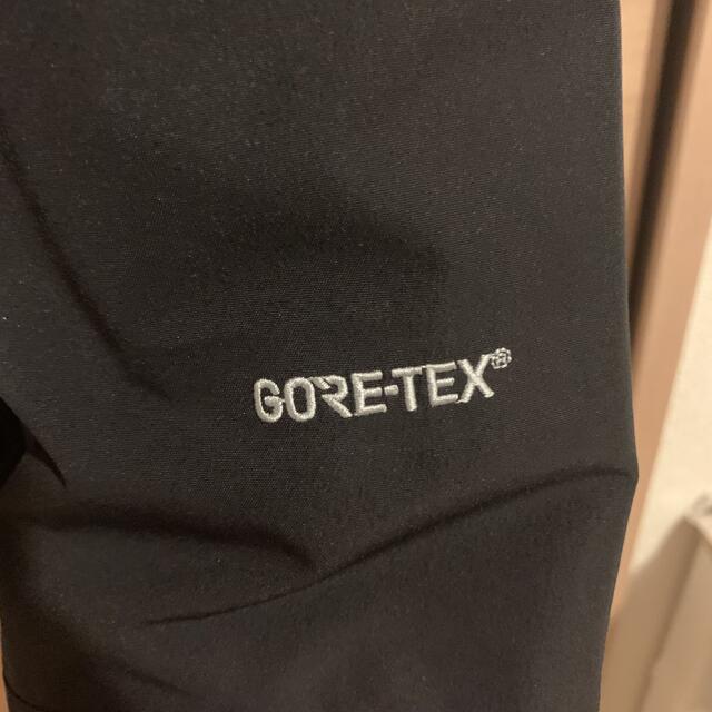 THE NORTH FACE  GORE-TEX マウンテンジャケット 6