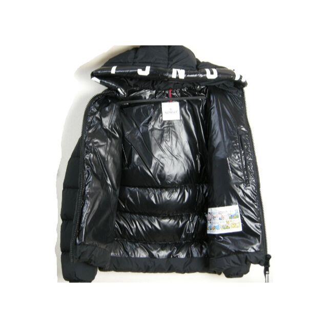 MONCLER - 19-20AW□サイズ3□モンクレールDUBOIS□新品本物 MONCLER - 19-20AW□サイズ3□モンクレールDUBOIS□新品本物