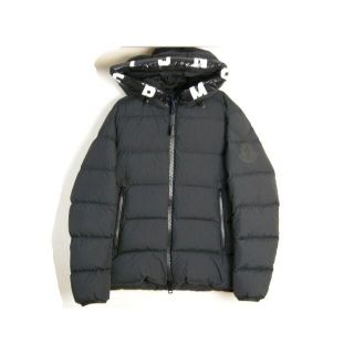 モンクレール(MONCLER)の19-20AW■サイズ3■モンクレールDUBOIS■新品本物■ダウンジャケット(ダウンジャケット)