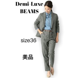 デミルクスビームス フォーマル/ドレスの通販 100点以上 | Demi-Luxe 