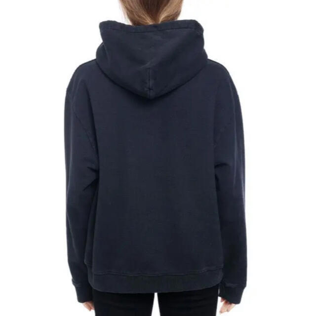 acne studios ロゴパーカー トレーナー/スウェット acne studios ロゴパーカー トレーナー/スウェット