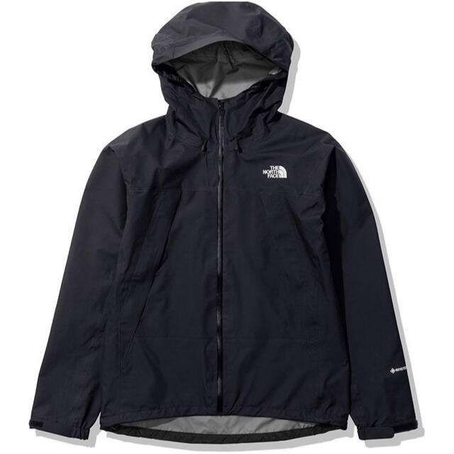 ノースフェイス　the north face クライムライトジャケット