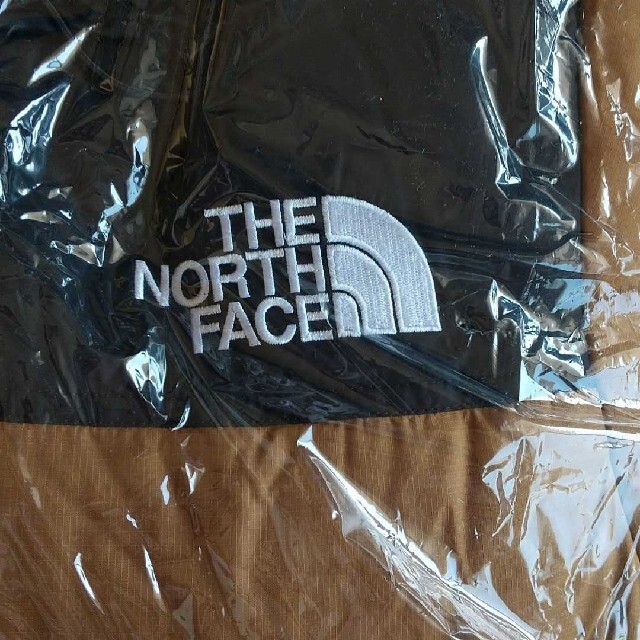 【THE NORTH FACE】ショートヌプシジャケット