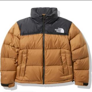 ザノースフェイス(THE NORTH FACE)の【THE NORTH FACE】ショートヌプシジャケット(ダウンジャケット)