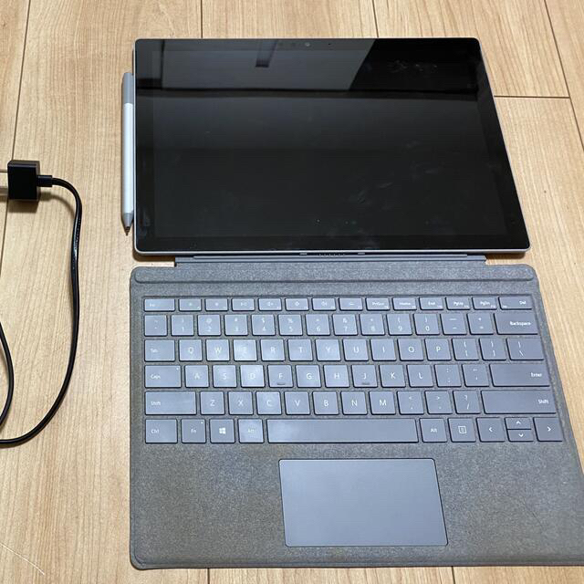 11.20値下げSurface Pro6 256GB i5 キーボード・ペン付き