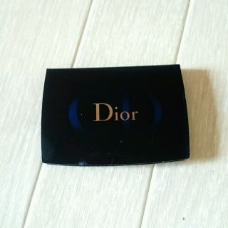 クリスチャンディオール(Christian Dior)のDior Skin Forever Compact ☺(サンプル/トライアルキット)