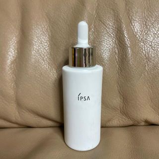 イプサ(IPSA)のIPSA ホワイトプロセスエッセンスOP 50ml(美容液)