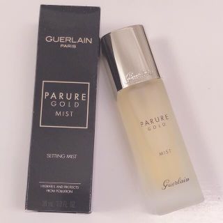 ゲラン(GUERLAIN)のゲラン　フィニッシュスプレー　シトラス系香り(アロマスプレー)