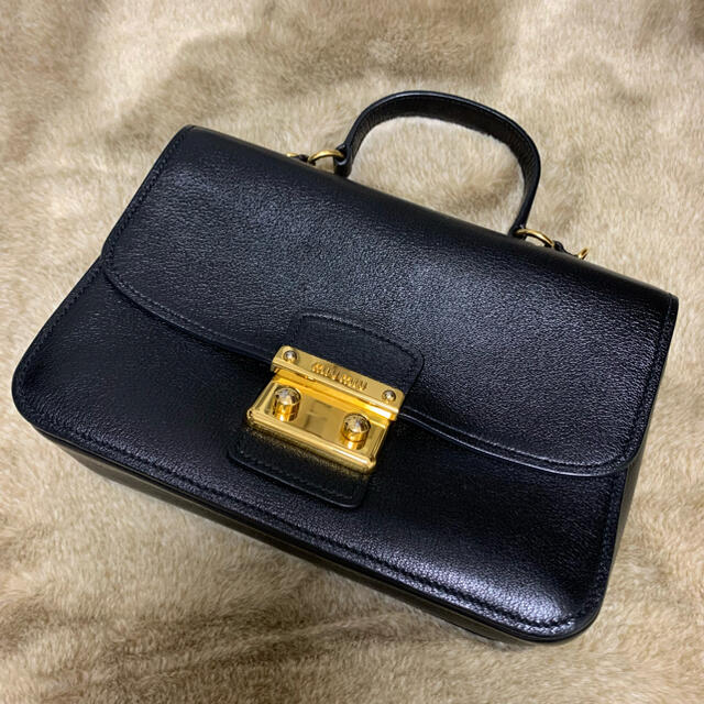 miumiu♡ハンドバッグ 気質アップ 50%割引 www.toyotec.com