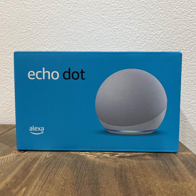 ECHO - Echo Dot 第4世代 - スマートスピーカー with Alexaの通販 by ひらいしん's shop|エコーならラクマ ECHO - Echo Dot 第4世代 - スマートスピーカー with Alexaの通販 by ひらいしん's shop|エコーならラクマ