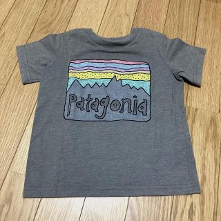 パタゴニア(patagonia)のPatagonia キッズTシャツ(Tシャツ/カットソー)