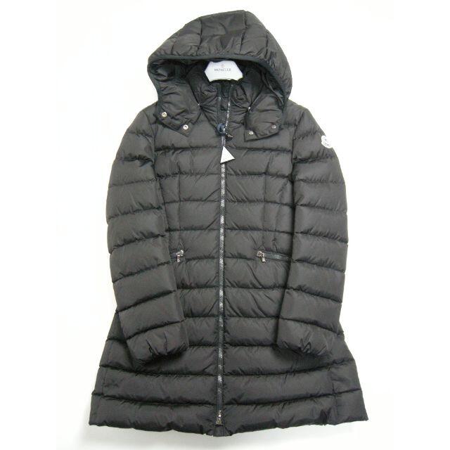 MONCLER CHARPAL ダウンコート14A