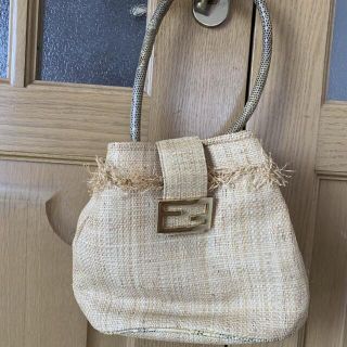 フェンディ かごバッグの通販 26点 | FENDIを買うならラクマ