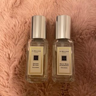 ジョーマローン(Jo Malone)のジョーマローン　オレンジビター　ホワイトモス&スノードロップ　9ml(香水(女性用))