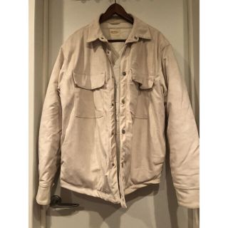 フィアオブゴッド(FEAR OF GOD)のブルゾン(ブルゾン)