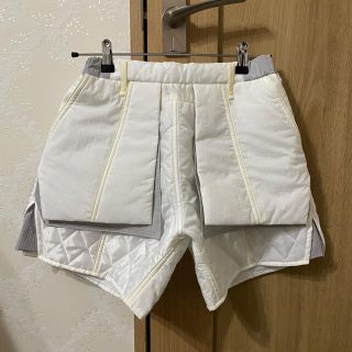 コム デ ギャルソン(COMME des GARCONS) ショートパンツ(メンズ)の通販