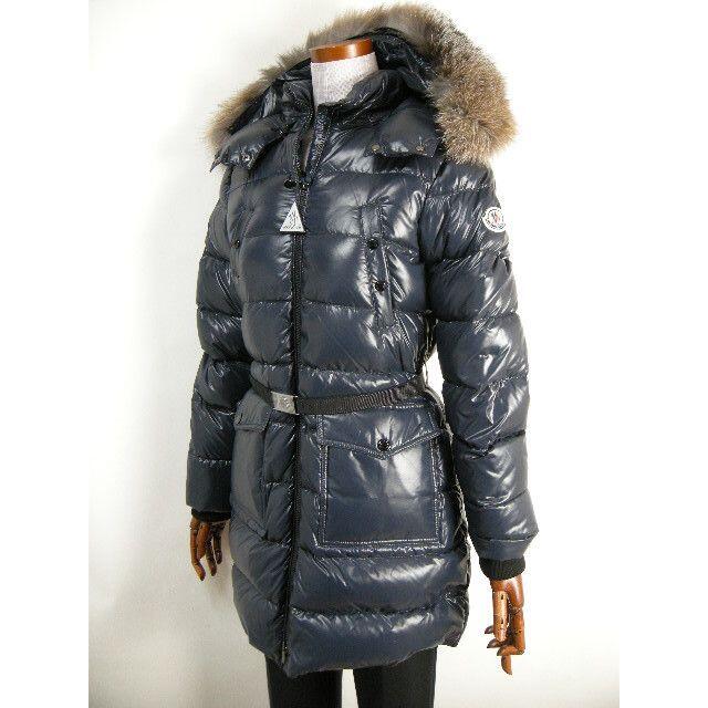 MONCLER - キッズ12A(大人女性00-0)モンクレールSAGNES□新品本物