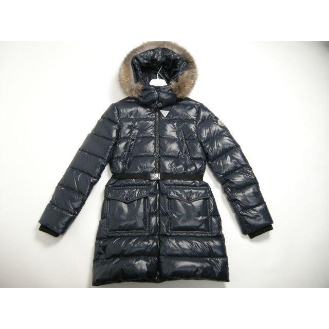 MONCLER - キッズ12A(大人女性00-0)モンクレールSAGNES□新品本物 ...